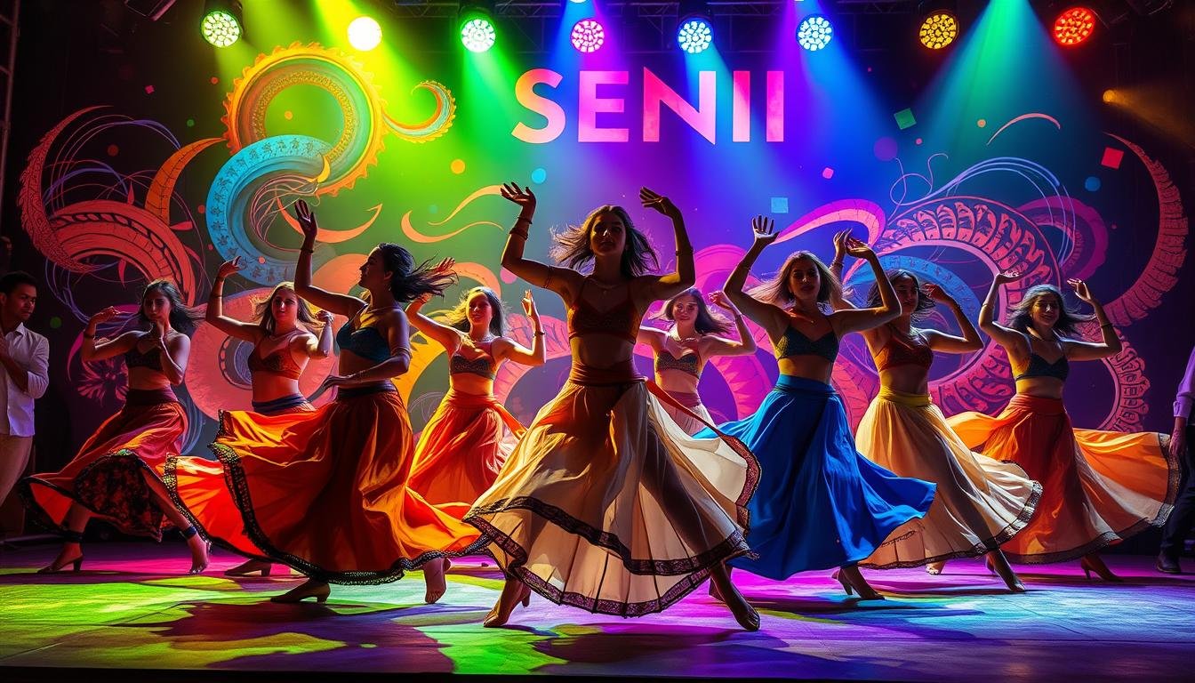 seni performance