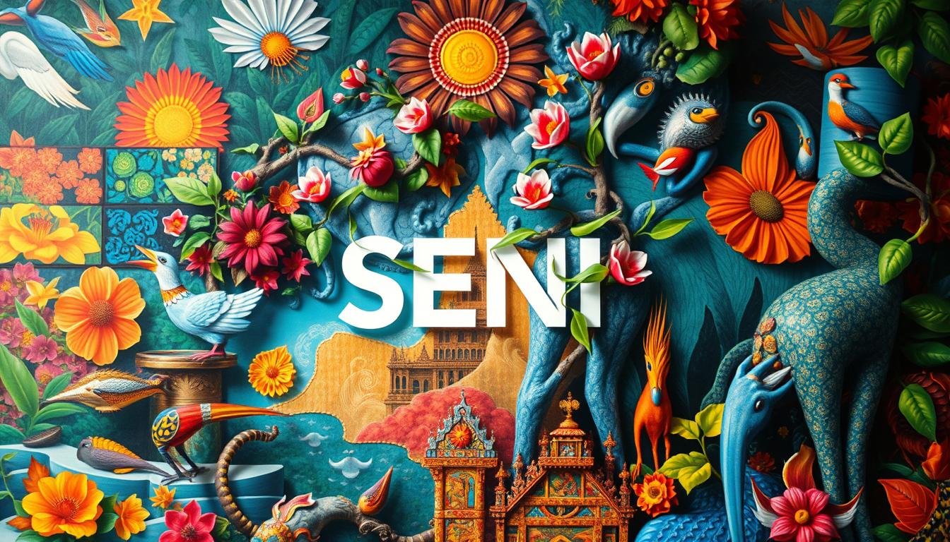 seni perupa
