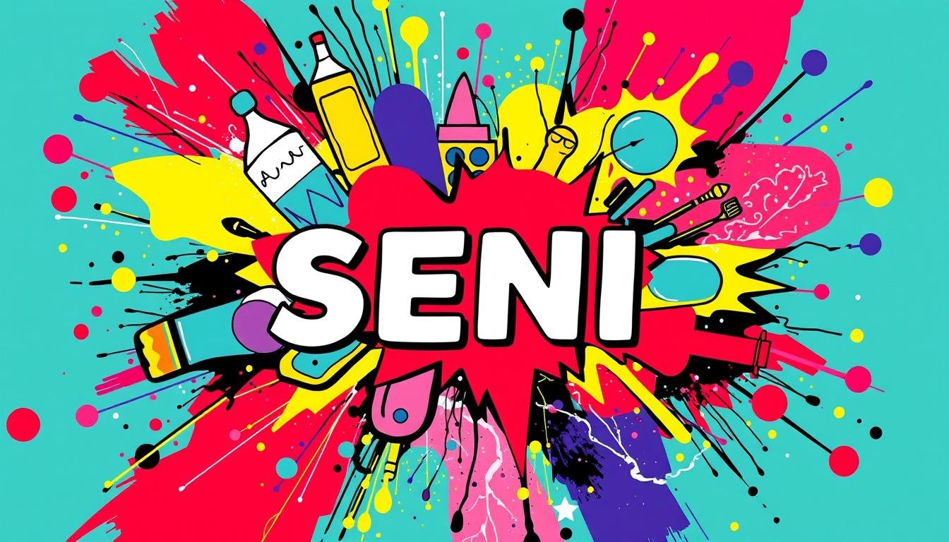seni pop
