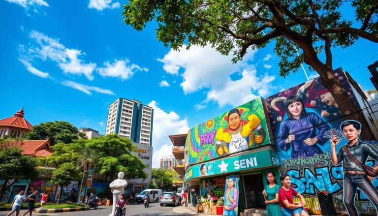 Perbincangan Tentang Seni Rupa dan Aktivisme di Indonesia