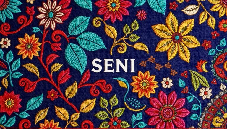 Seni Tekstil: Unleash the Artistry of Textile Crafts
