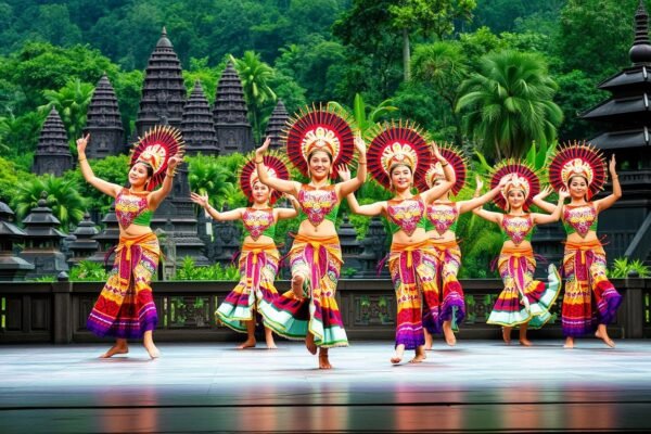 seni tradisional