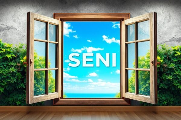 Seni Trompe-l’oeil: Menipu Mata dengan Keindahan dan Kreativitas seni trompe-l'oeil