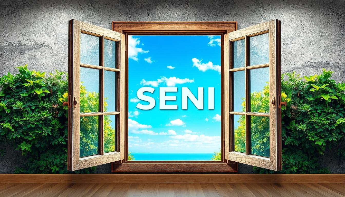 seni trompe-l'oeil