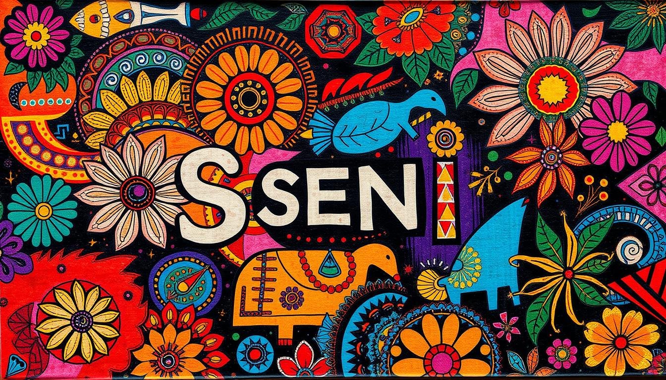 seni visual