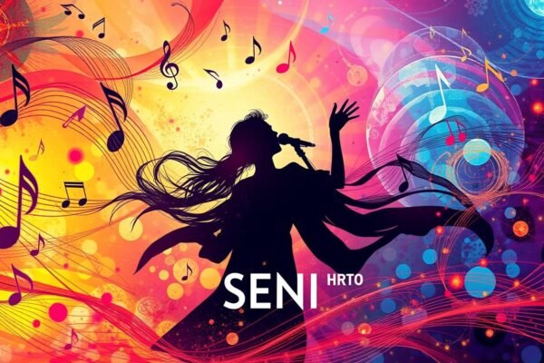 seni vokal