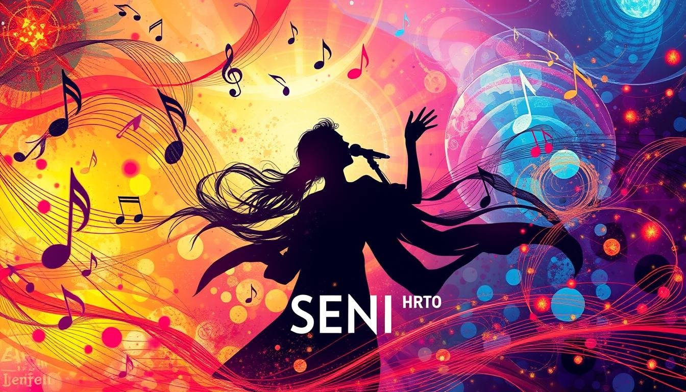 seni vokal