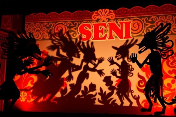 seni wayang