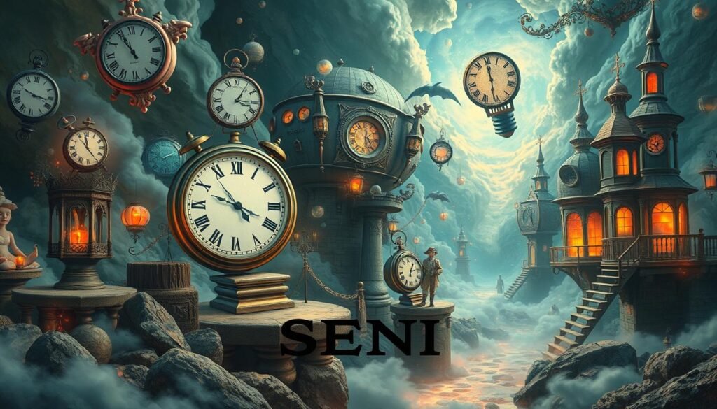tokoh seni surealisme
